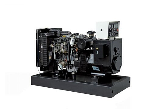 长泰科克150kw大型柴油发电机组