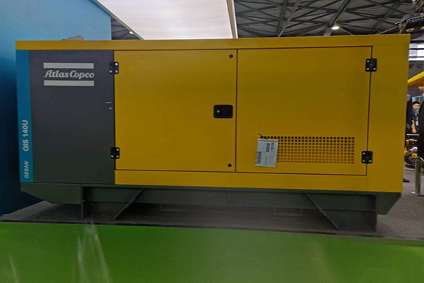 长泰发电机出租