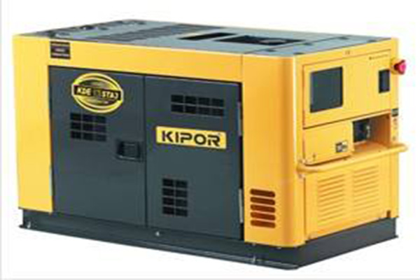 长泰发电机出租