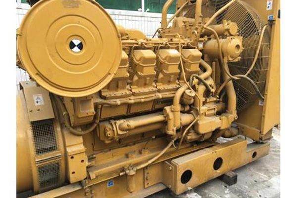 长泰发电机出租