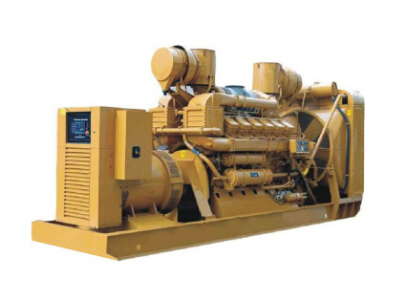 长泰发电机出租