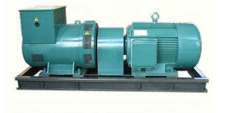 长泰发电机出租