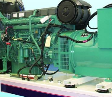 长泰发电机出租